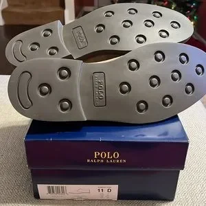 Polo Ralph Lauren | Shoes | New In Box Polo Ralph Lauren  display picture 1